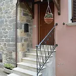 Cyparus Bed and Breakfast Venarotta