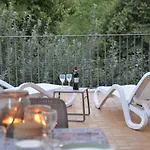 Bed and Breakfast Cyparus 3*