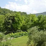Cyparus Bed & Breakfast Venarotta