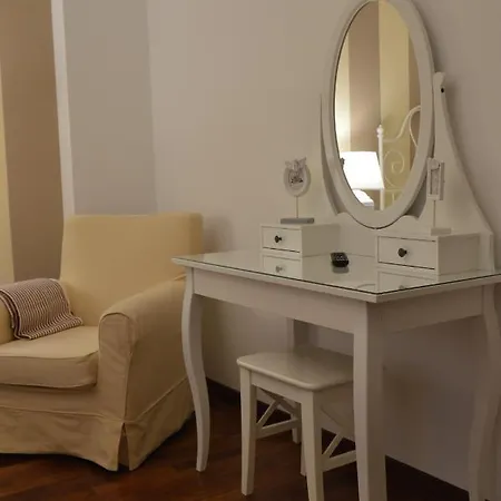 Cyparus Bed & Breakfast Venarotta