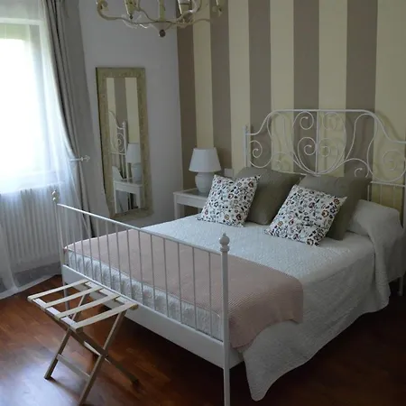 Cyparus Bed & Breakfast