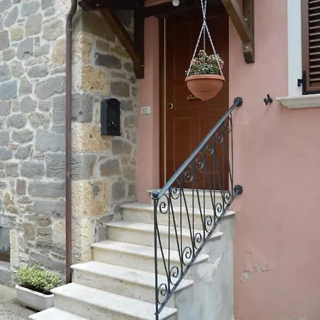Cyparus Bed & Breakfast Venarotta