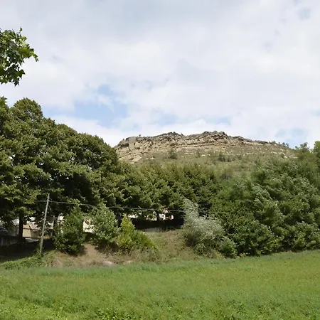 Bed & Breakfast Cyparus Venarotta