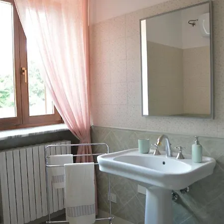 Cyparus Bed & Breakfast 3*