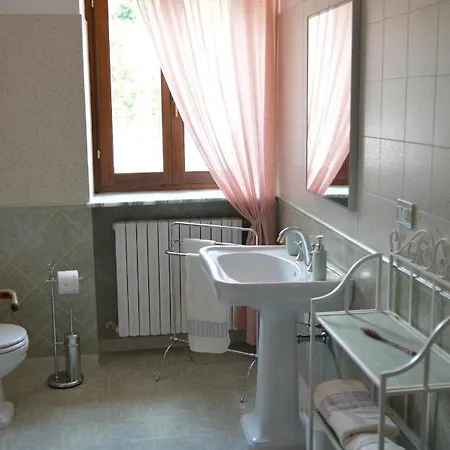 Cyparus Bed & Breakfast Venarotta