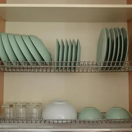 Cyparus Bed & Breakfast 3*