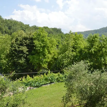 Cyparus Bed and Breakfast Venarotta