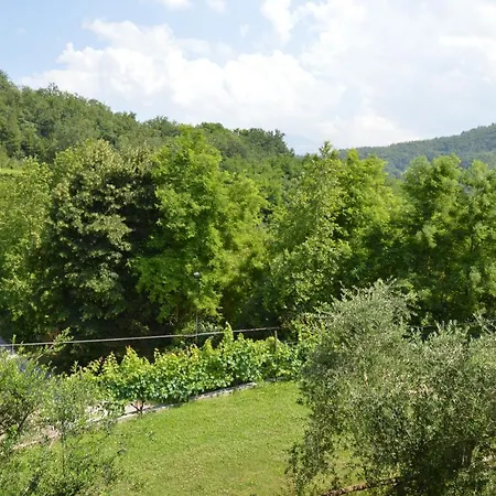 Cyparus Bed & Breakfast Venarotta