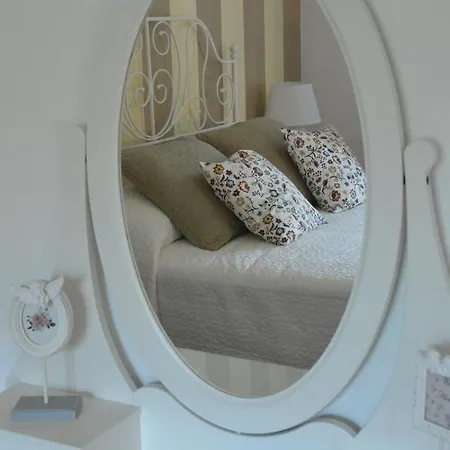 Bed & Breakfast Cyparus 3*