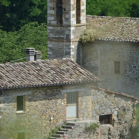 Cyparus Bed & Breakfast *