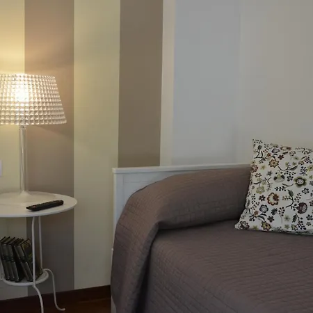 Cyparus Bed & Breakfast