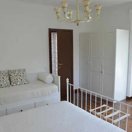 Bed & Breakfast Cyparus 3*