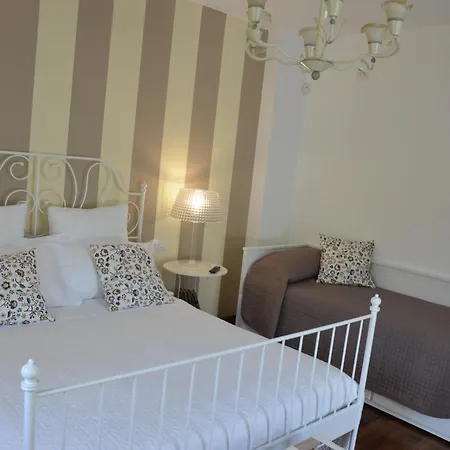 Bed & Breakfast Cyparus