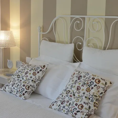 Bed & Breakfast Cyparus 3*
