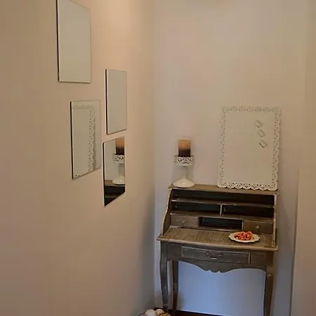 Cyparus Bed & Breakfast Venarotta