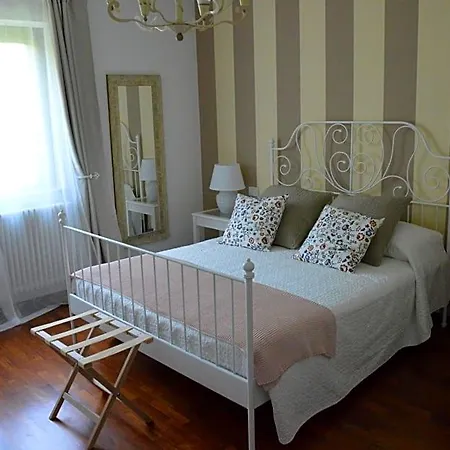 Cyparus Bed & Breakfast 3*