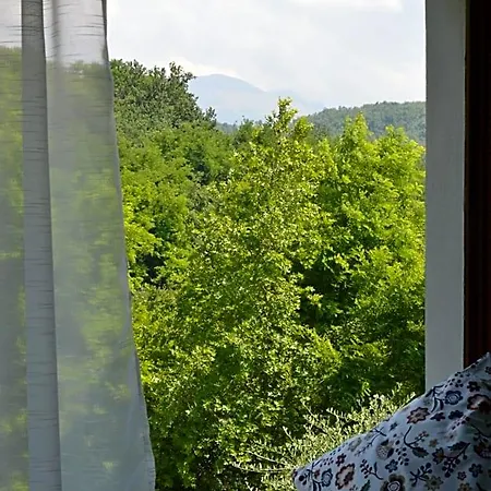 Cyparus Bed & Breakfast Venarotta