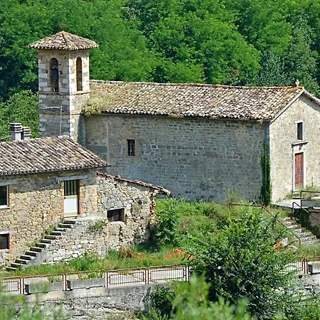 Bed & Breakfast Cyparus 3*