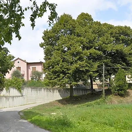 Cyparus 住宿加早餐酒店 Venarotta